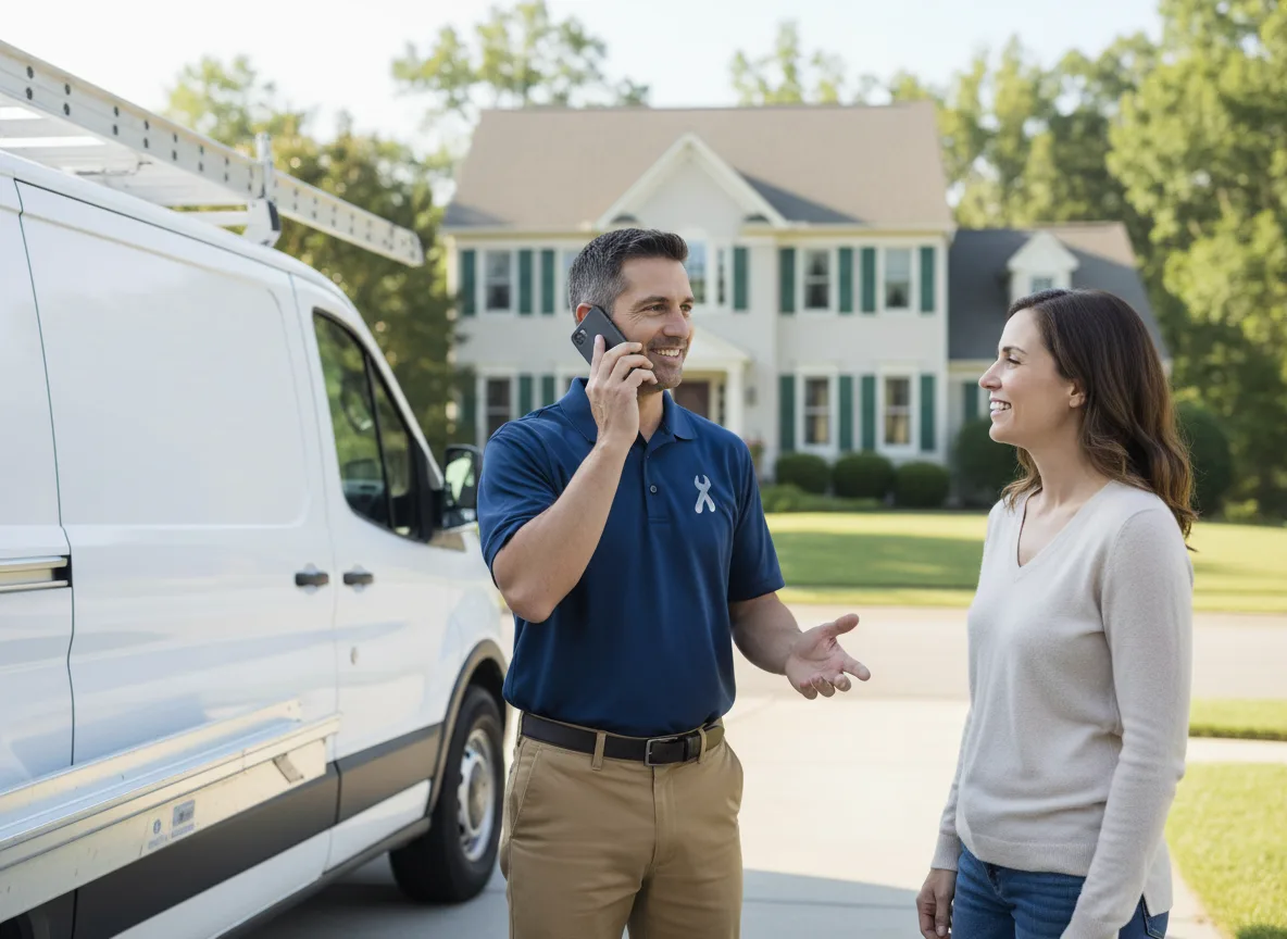 Home Gutter Service North Liberty, IN FAQs